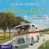 Oskar an Bord (MP3-Download)