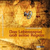 Das Lebensspiel und seine Regeln (MP3-Download)