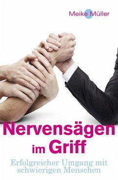 Cover Nervensägen im Griff (eBook, ePUB)
