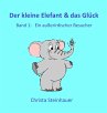 Der kleine Elefant & das Glück (eBook,... - Bild 1