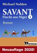 SAVANT - Flucht aus Niger - (eBook,... - Bild 1