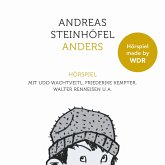 Anders - Das Hörspiel (MP3-Download) Anders - Das Hörspiel (MP3-Download)