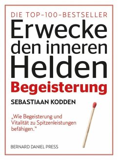Begeisterung (eBook, PDF) - Kodden, Bas