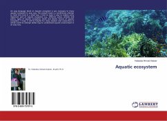 Aquatic ecosystem - Kabeer, Habeeba Ahmad