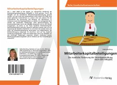 Cover Mitarbeiterkapitalbeteiligungen