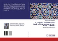 A Semiotic and Rhetorical Study of Anti-Islam and Pro-Islam Cartoons