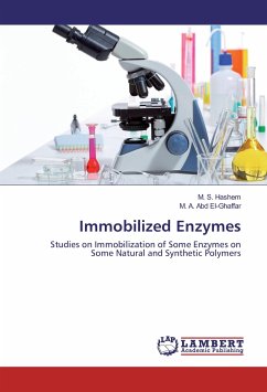 Immobilized Enzymes