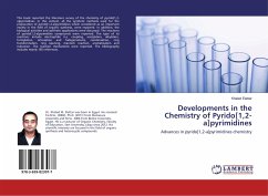 Developments in the Chemistry of Pyrido[1,2-a]pyrimidines - Elattar, Khaled