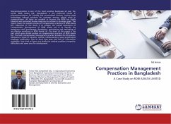 Compensation Management Practices in Bangladesh