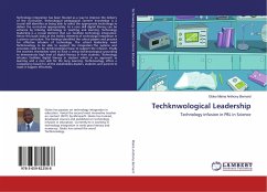 Techknwological Leadership