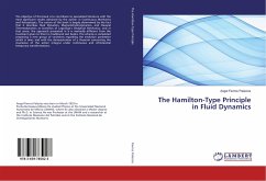 The Hamilton-Type Principle in Fluid Dynamics - Fierros Palacios, Angel