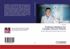 Predictive Medicine for Complex Chronic Patients - Cano, Isaac