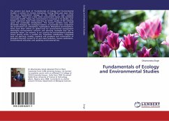 Fundamentals of Ecology and Environmental Studies - Singh, Dharmendra