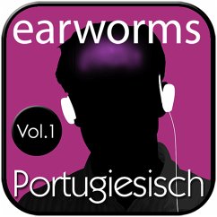 Portugiesisch Vol. 1 (MP3-Download) - Lodge, Marlon