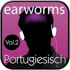Portugiesisch Vol. 2 (MP3-Download) - Lodge, Marlon