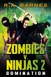 Zombies v. Ninjas: Domination (eBook,... - Bild 1