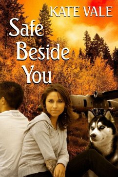 Safe Beside You (On Geneva Shores, #6) (eBook, ePUB) - Vale, Kate