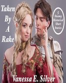 Taken By A Rake - 5 Steamy Historical Short Stories (eBook, ePUB)