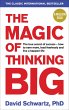 The Magic of Thinking Big (eBook, ePUB) - Bild 1