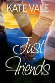 Just Friends (On Geneva Shores, #4) (eBook, ePUB)