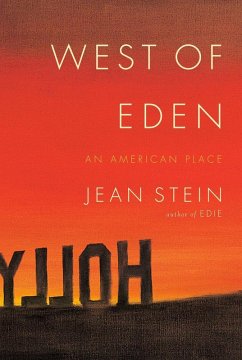 West of Eden (eBook, ePUB) - Stein, Jean
