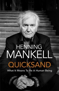Quicksand (eBook, ePUB) - Mankell, Henning