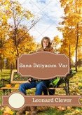 Sana İhtiyacım Var (eBook, ePUB)