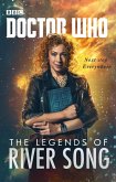 Doctor Who: The Legends of River Song (eBook, ePUB)