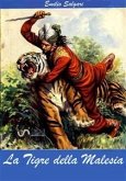 La Tigre della Malesia (eBook, ePUB)