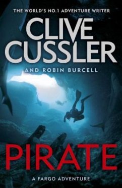 Pirate - Cussler, Clive; Burcell, Robin