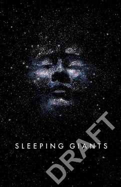 Sleeping Giants - Neuvel, Sylvain