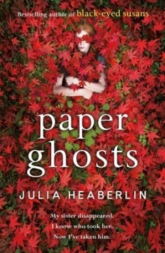 Paper Ghosts - Heaberlin, Julia