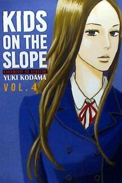 Kids on the Slope 4 - Kodama, Yuuki