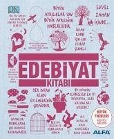 Edebiyat Kitabi - Kolektif