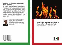 Interazione tra onde acustiche e fiamme in regime turbolento - Bocchino, Gianluca