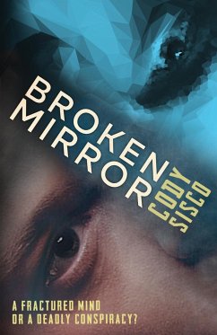 Broken Mirror - Sisco, Cody