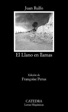 El Llano en llamas - Rulfo, Juan