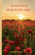 So weit mich deine Liebe trägt - Bild 1
