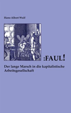 Faul - Wulf, Hans-Albert