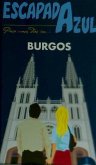 Burgos escapada azul