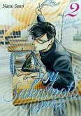 Soy Sakamoto, ¿por? 2