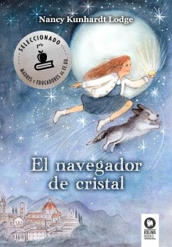 El navegador de cristal - Lodge, Nancy Kunhardt