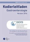 Kodierleitfaden Gastroenterologie Version 2016