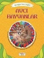 Avci Hayvanlar - Meric, Asena