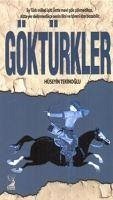 Göktürkler - Tekinoglu, Hüseyin