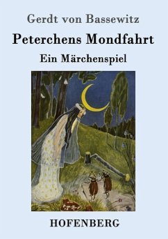 Peterchens Mondfahrt