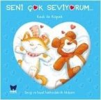 Seni Seviyorum - Kedi ile Köpek