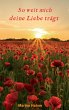 So weit mich deine Liebe trägt - Bild 1