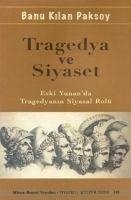 Cover Tragedya ve Siyaset