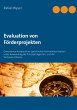 Evaluation von Förderprojekten - Bild 1